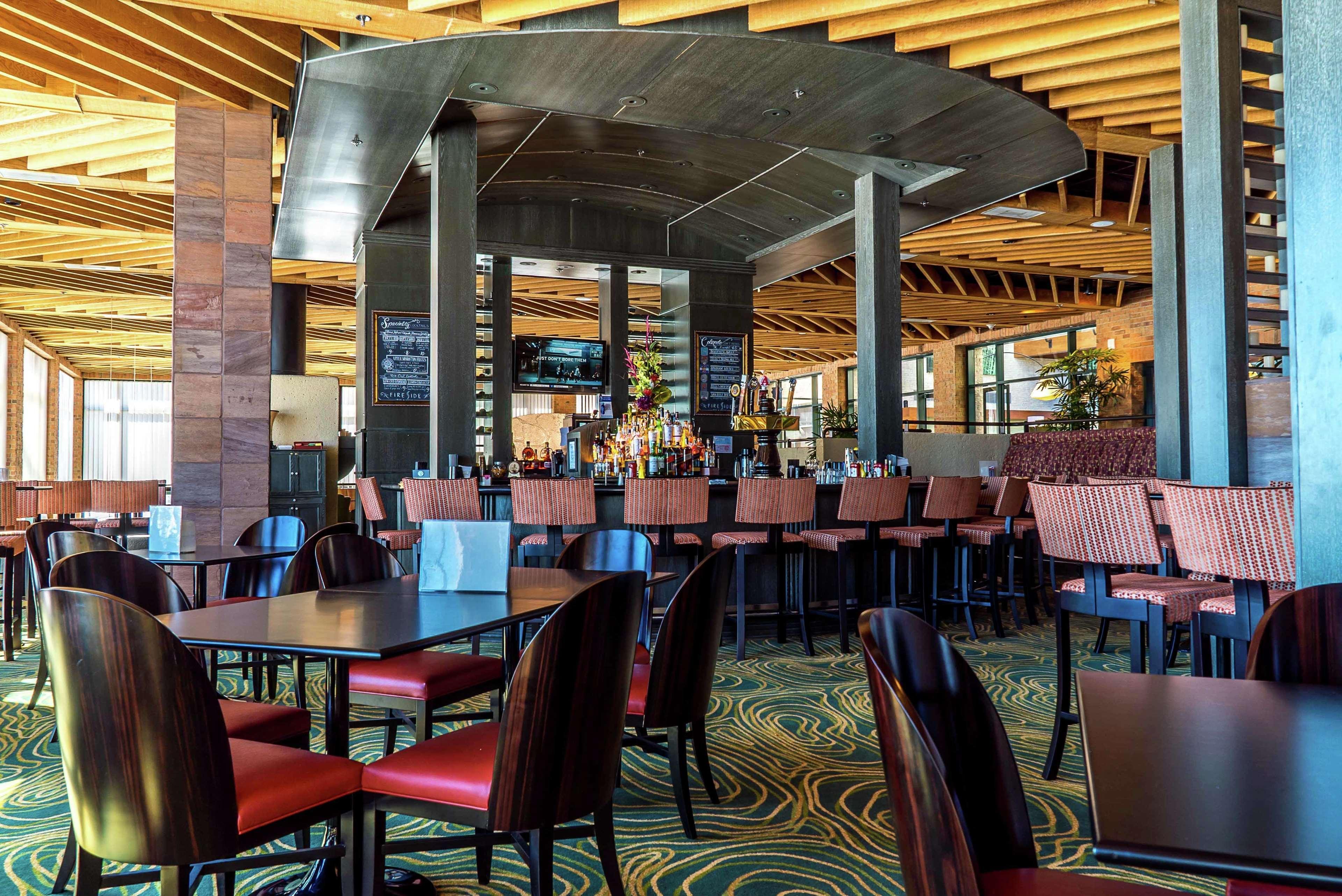 The Inverness Denver, A Hilton Golf & Spa Resort Englewood Luaran gambar