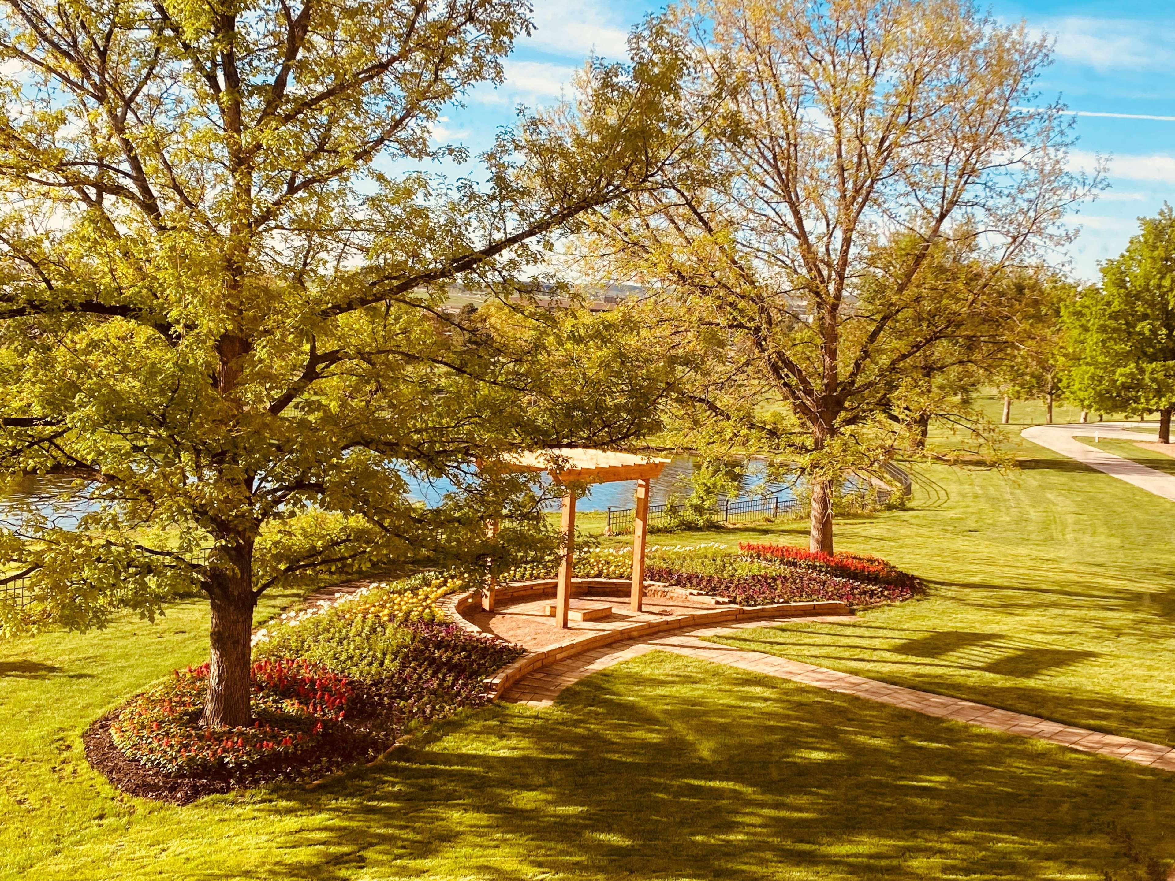 The Inverness Denver, A Hilton Golf & Spa Resort Englewood Luaran gambar