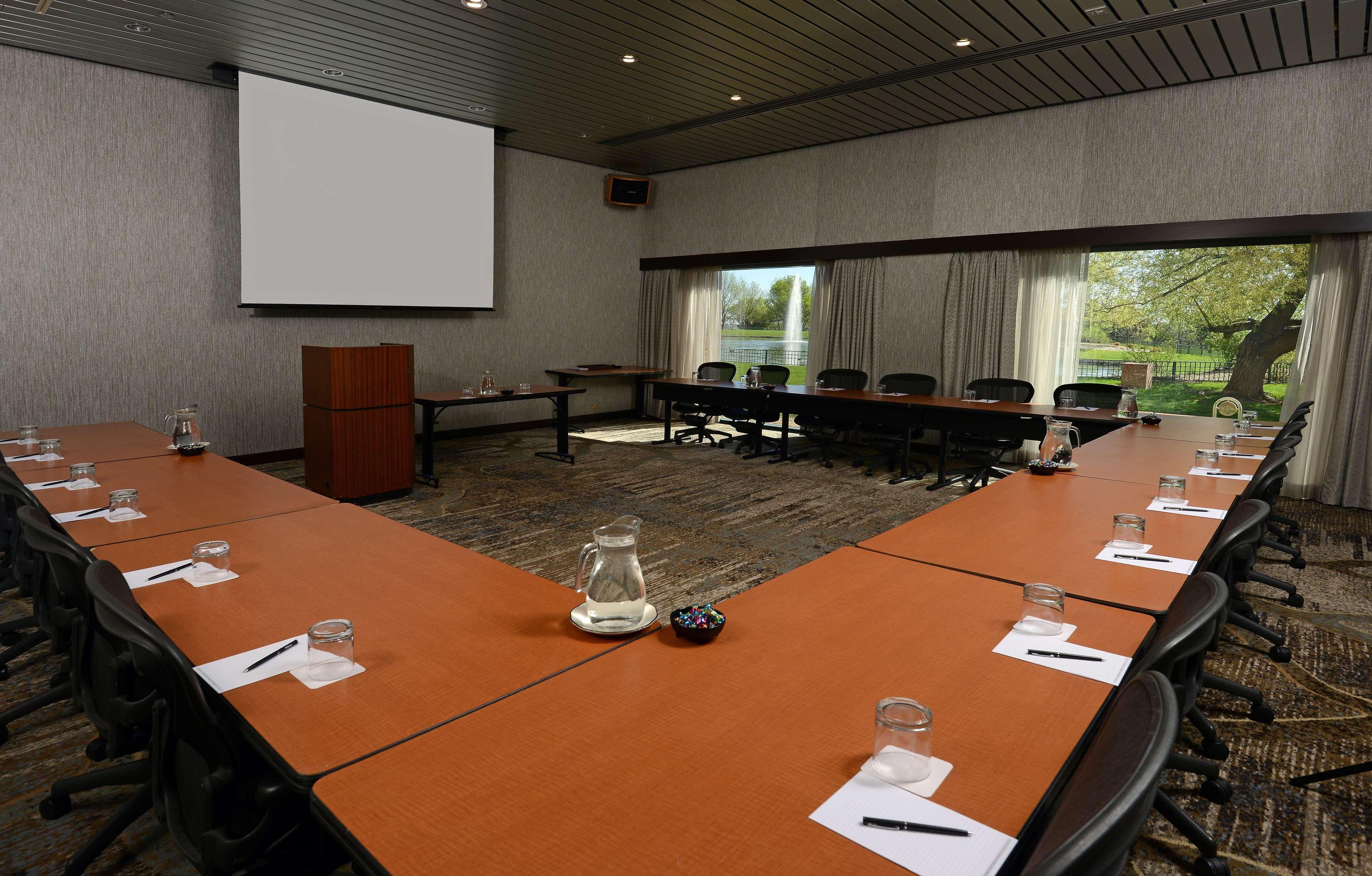 The Inverness Denver, A Hilton Golf & Spa Resort Englewood Luaran gambar