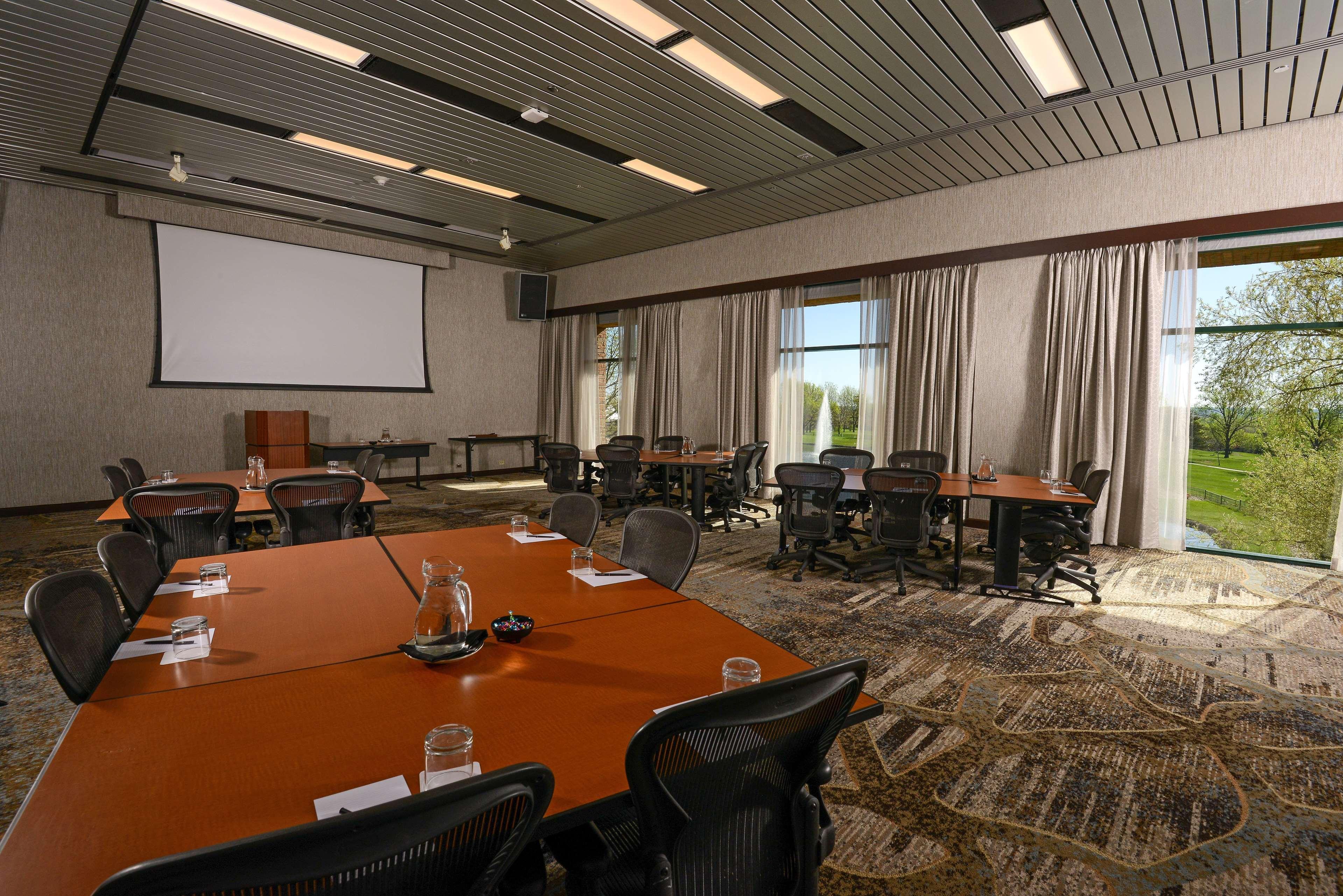The Inverness Denver, A Hilton Golf & Spa Resort Englewood Luaran gambar