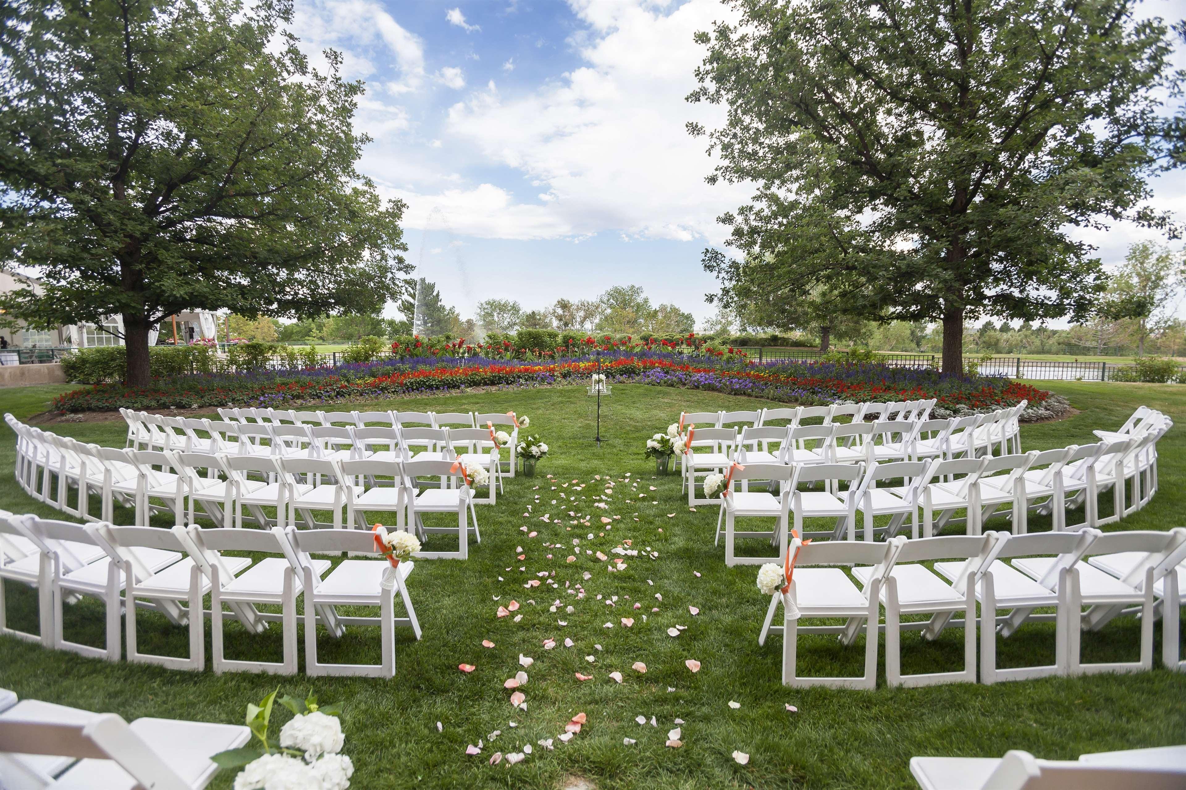 The Inverness Denver, A Hilton Golf & Spa Resort Englewood Luaran gambar