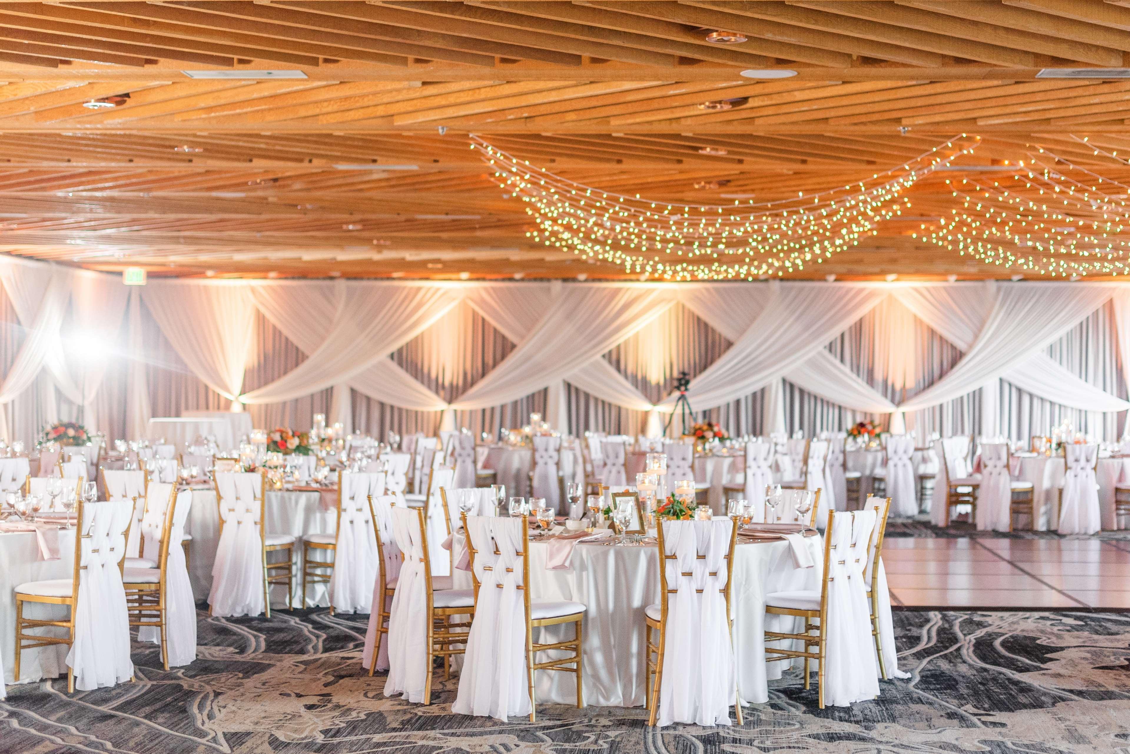 The Inverness Denver, A Hilton Golf & Spa Resort Englewood Luaran gambar