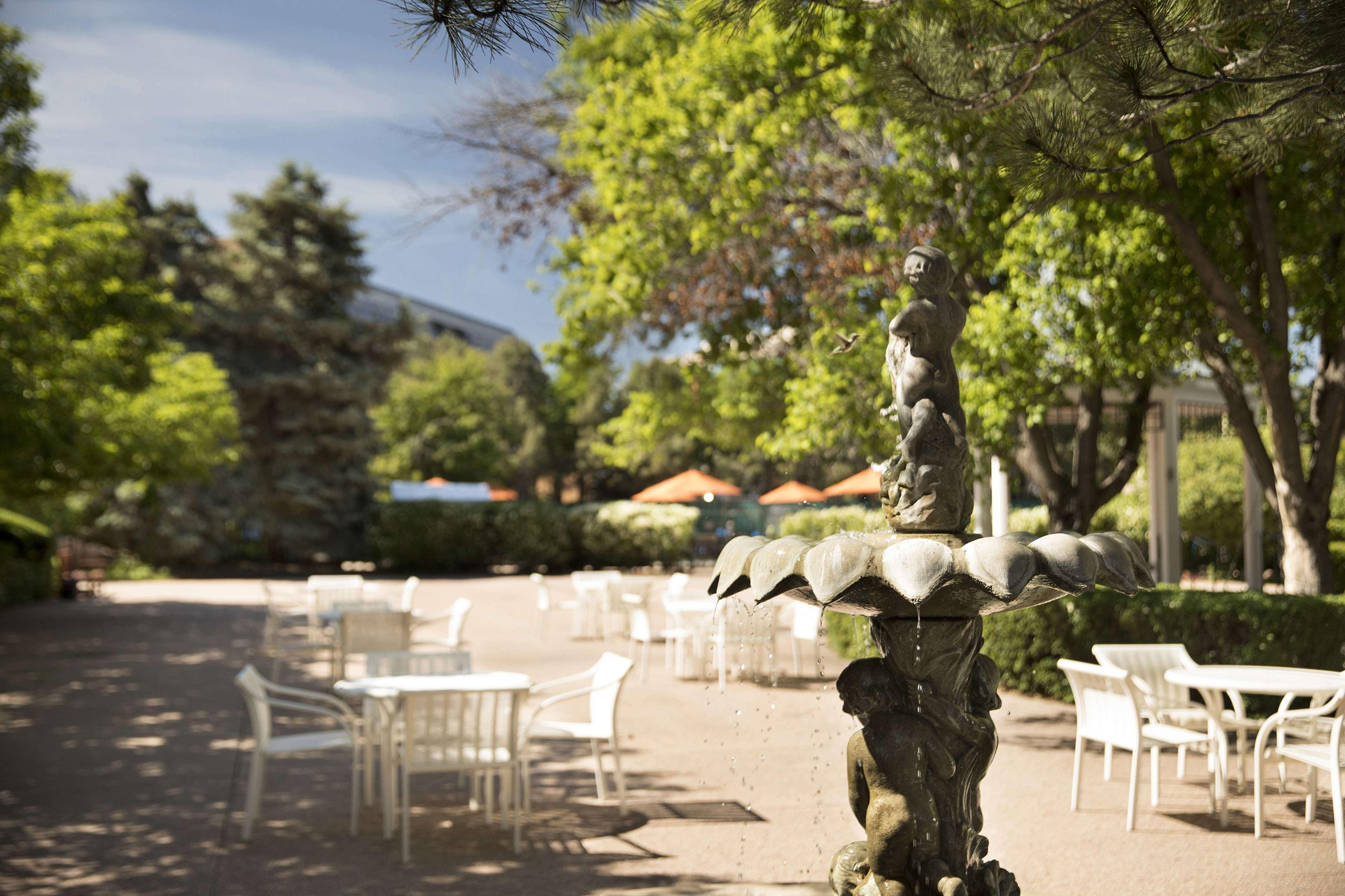 The Inverness Denver, A Hilton Golf & Spa Resort Englewood Luaran gambar