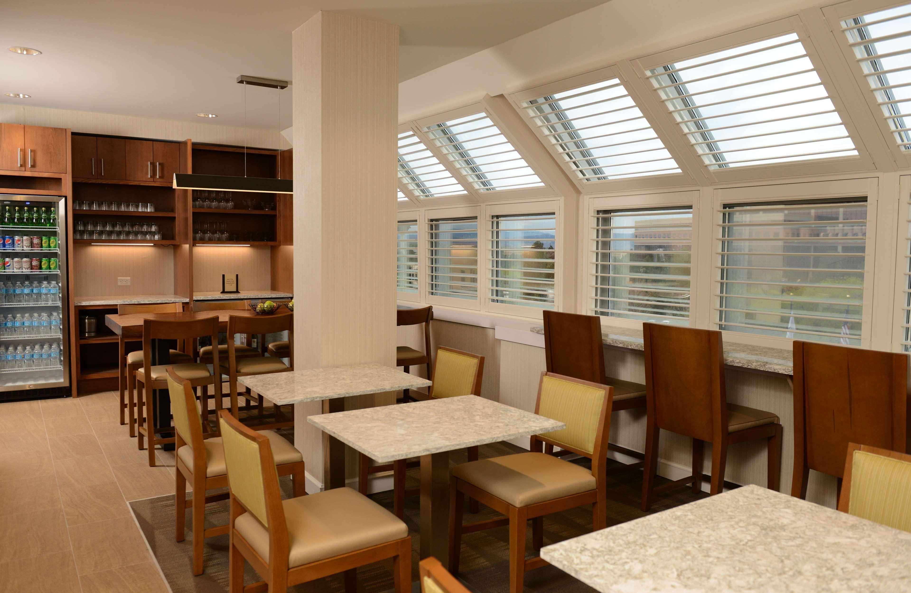 The Inverness Denver, A Hilton Golf & Spa Resort Englewood Luaran gambar