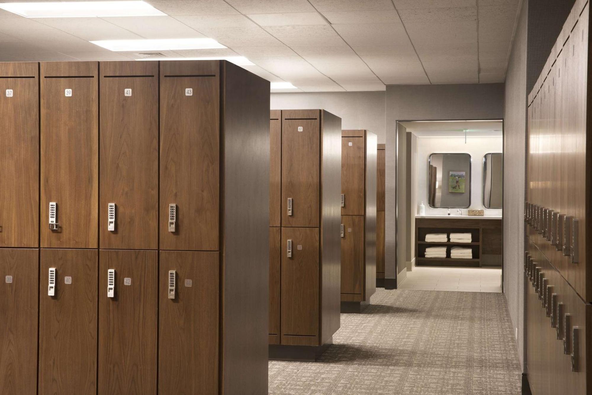 The Inverness Denver, A Hilton Golf & Spa Resort Englewood Luaran gambar