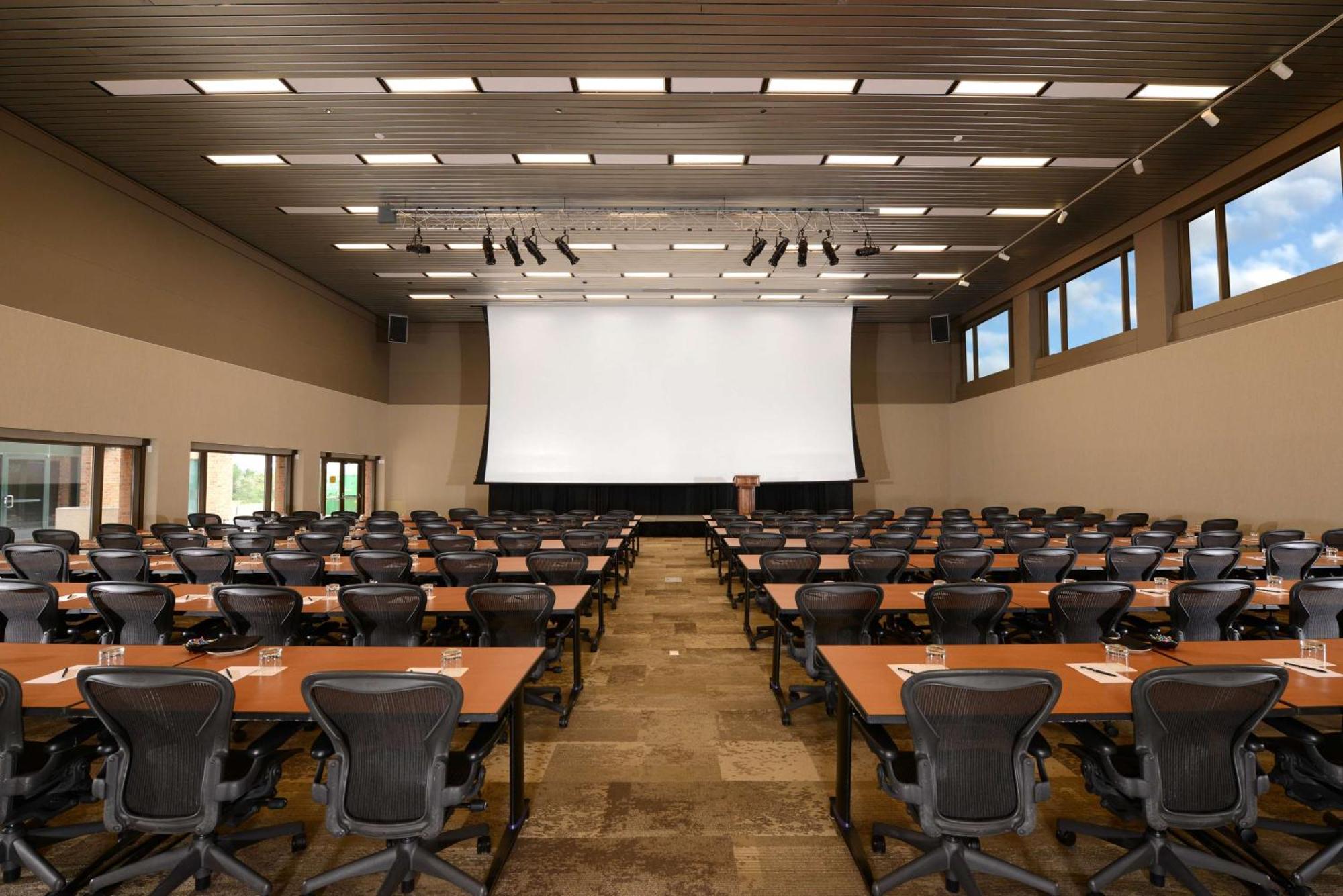 The Inverness Denver, A Hilton Golf & Spa Resort Englewood Luaran gambar