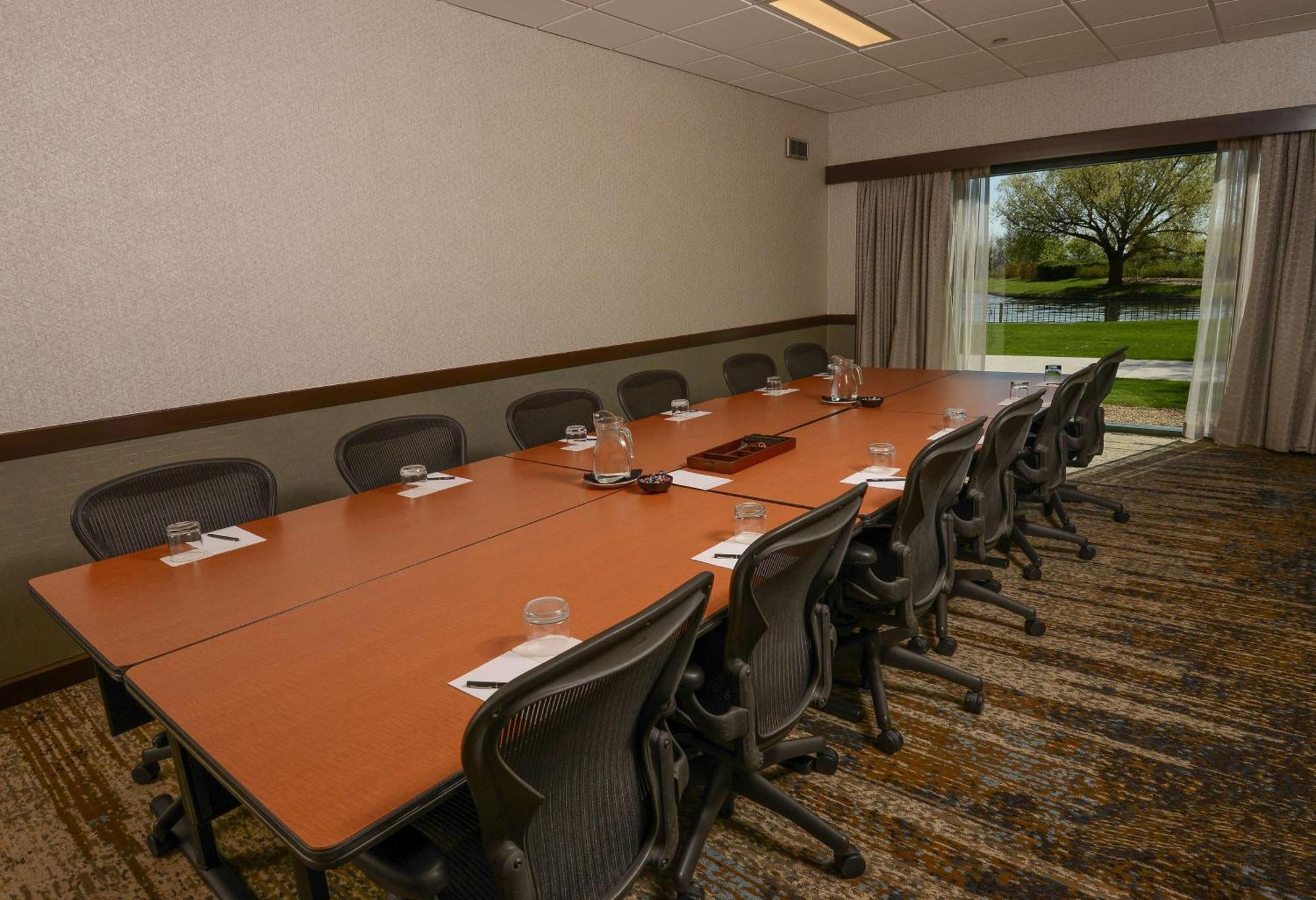 The Inverness Denver, A Hilton Golf & Spa Resort Englewood Luaran gambar