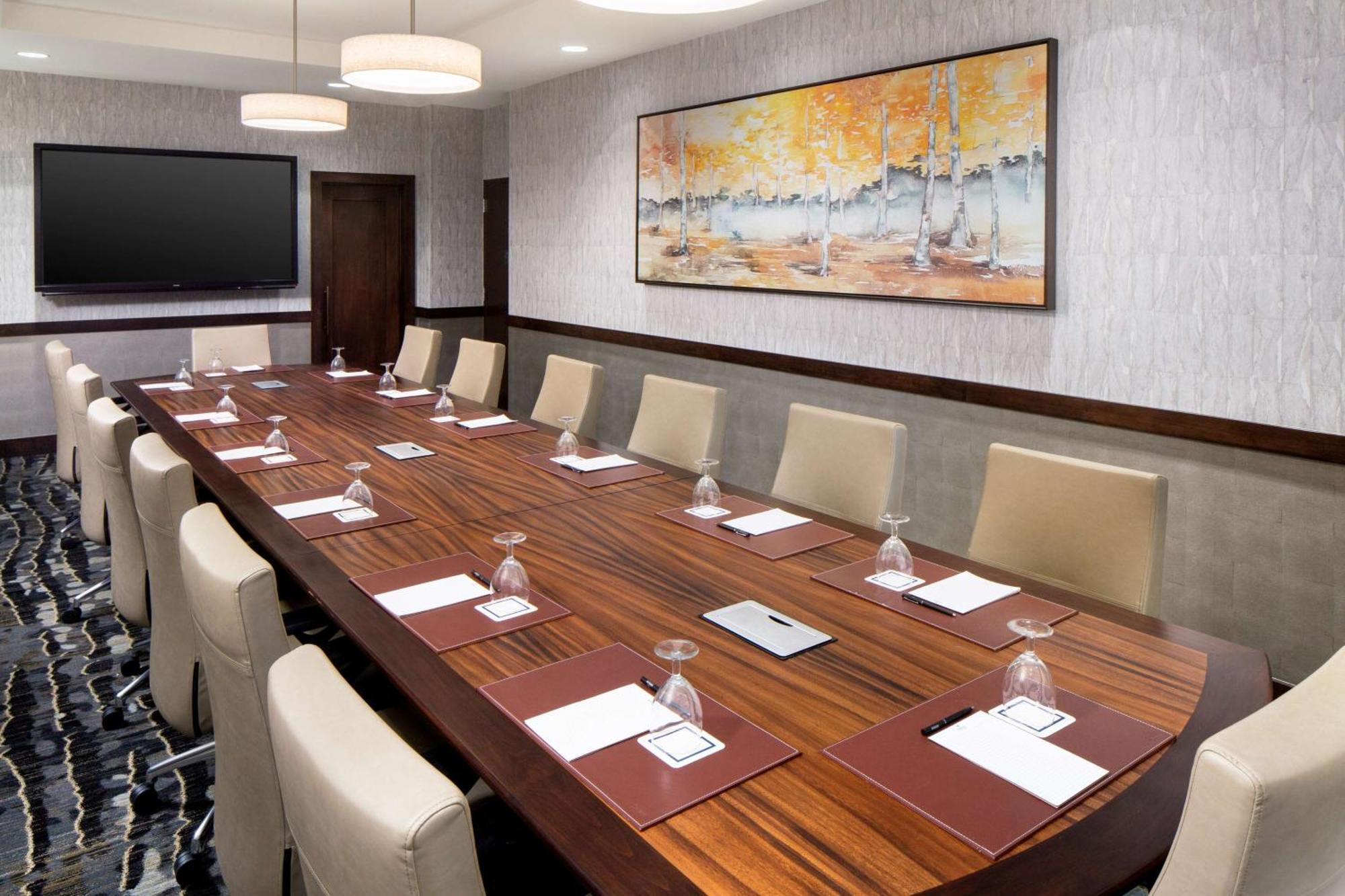 The Inverness Denver, A Hilton Golf & Spa Resort Englewood Luaran gambar