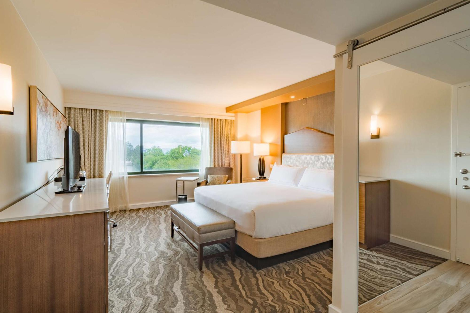The Inverness Denver, A Hilton Golf & Spa Resort Englewood Luaran gambar