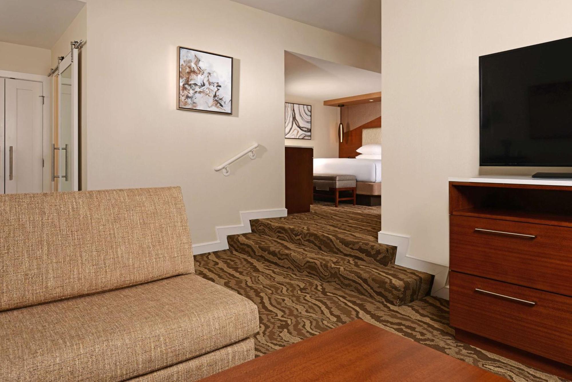 The Inverness Denver, A Hilton Golf & Spa Resort Englewood Luaran gambar