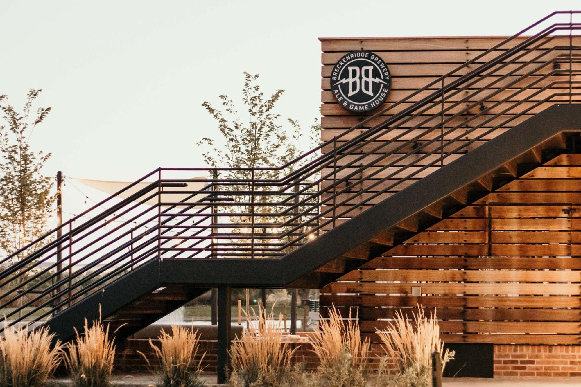 The Inverness Denver, A Hilton Golf & Spa Resort Englewood Luaran gambar