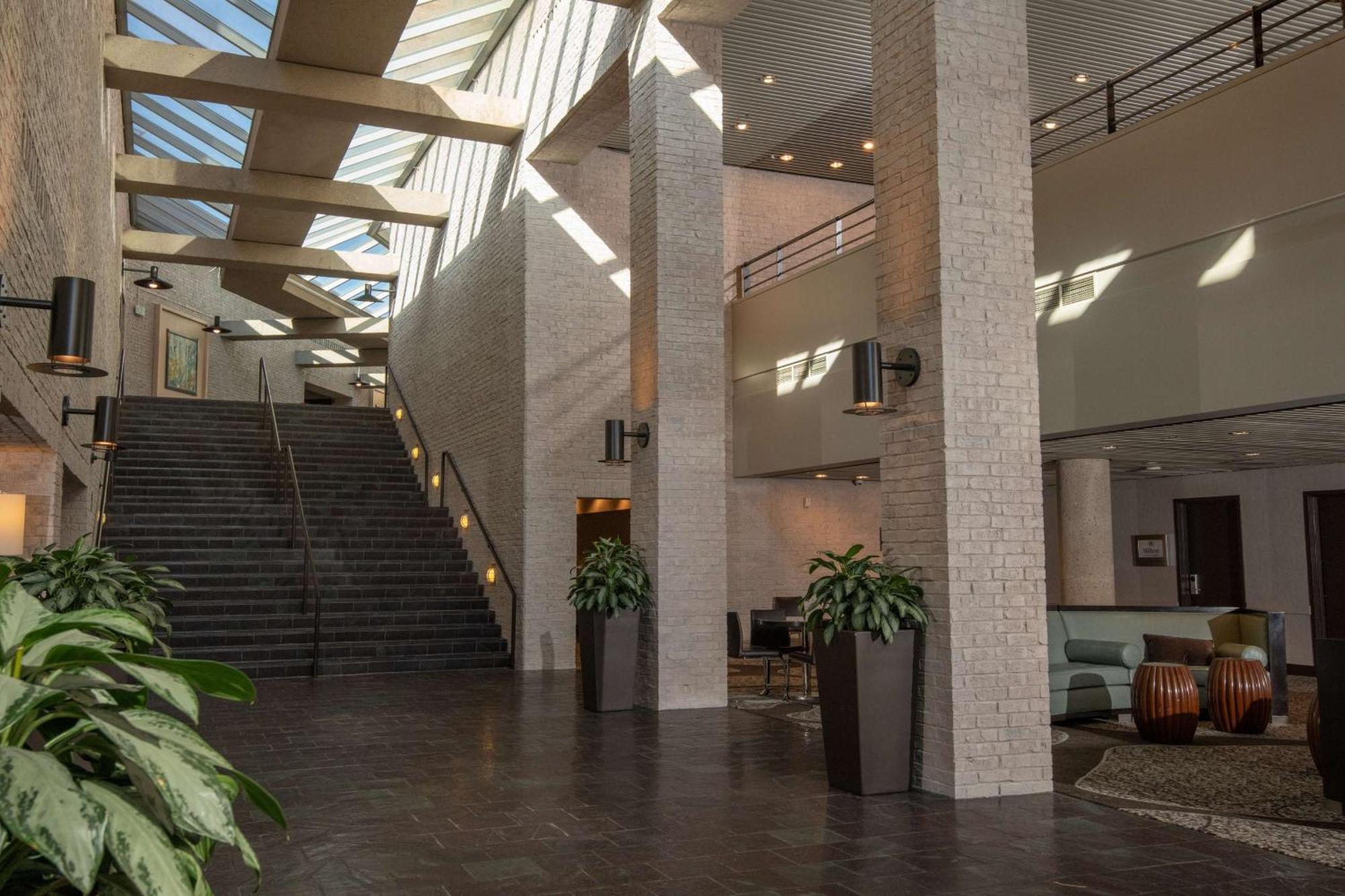 The Inverness Denver, A Hilton Golf & Spa Resort Englewood Luaran gambar
