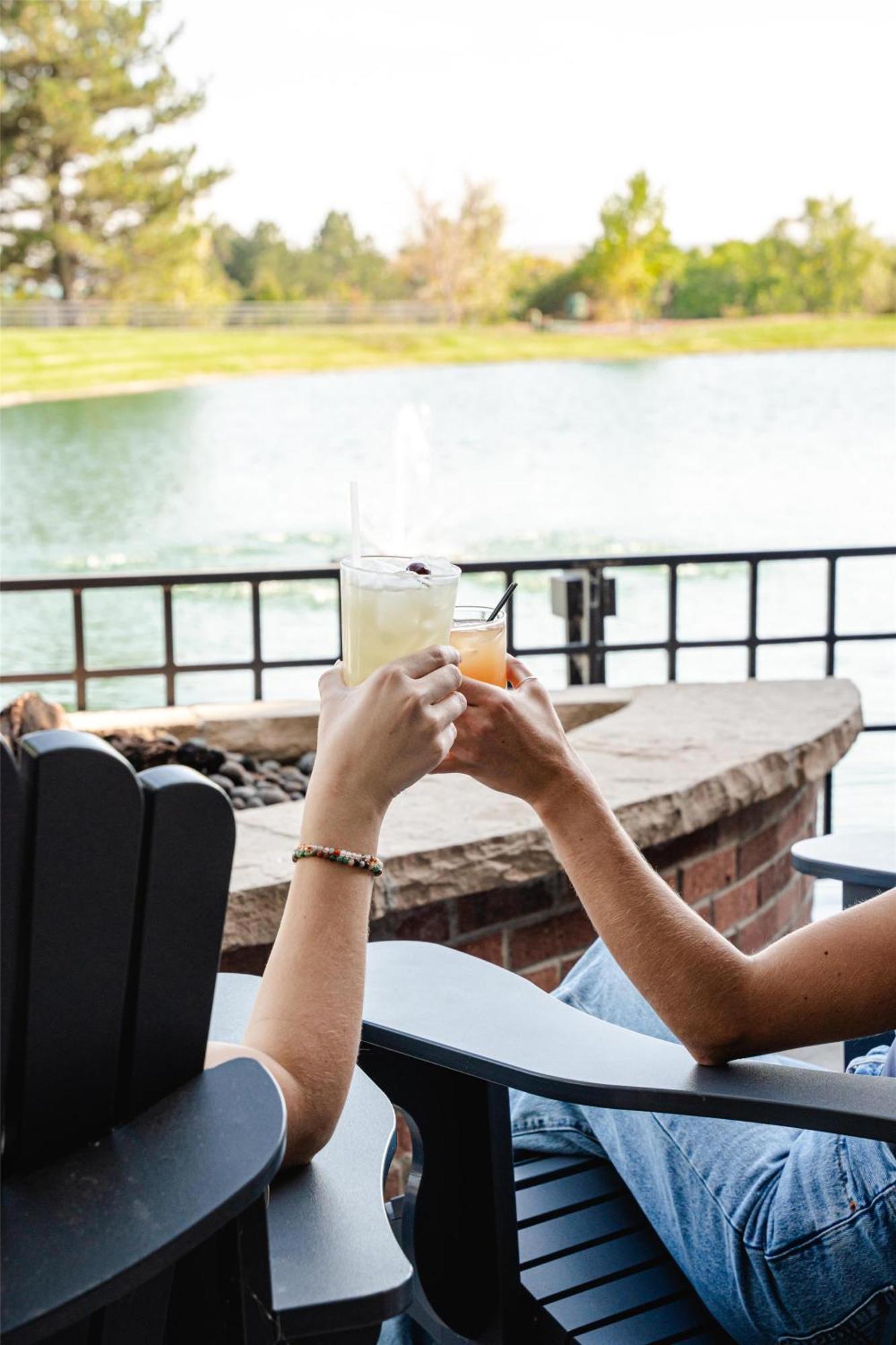 The Inverness Denver, A Hilton Golf & Spa Resort Englewood Luaran gambar