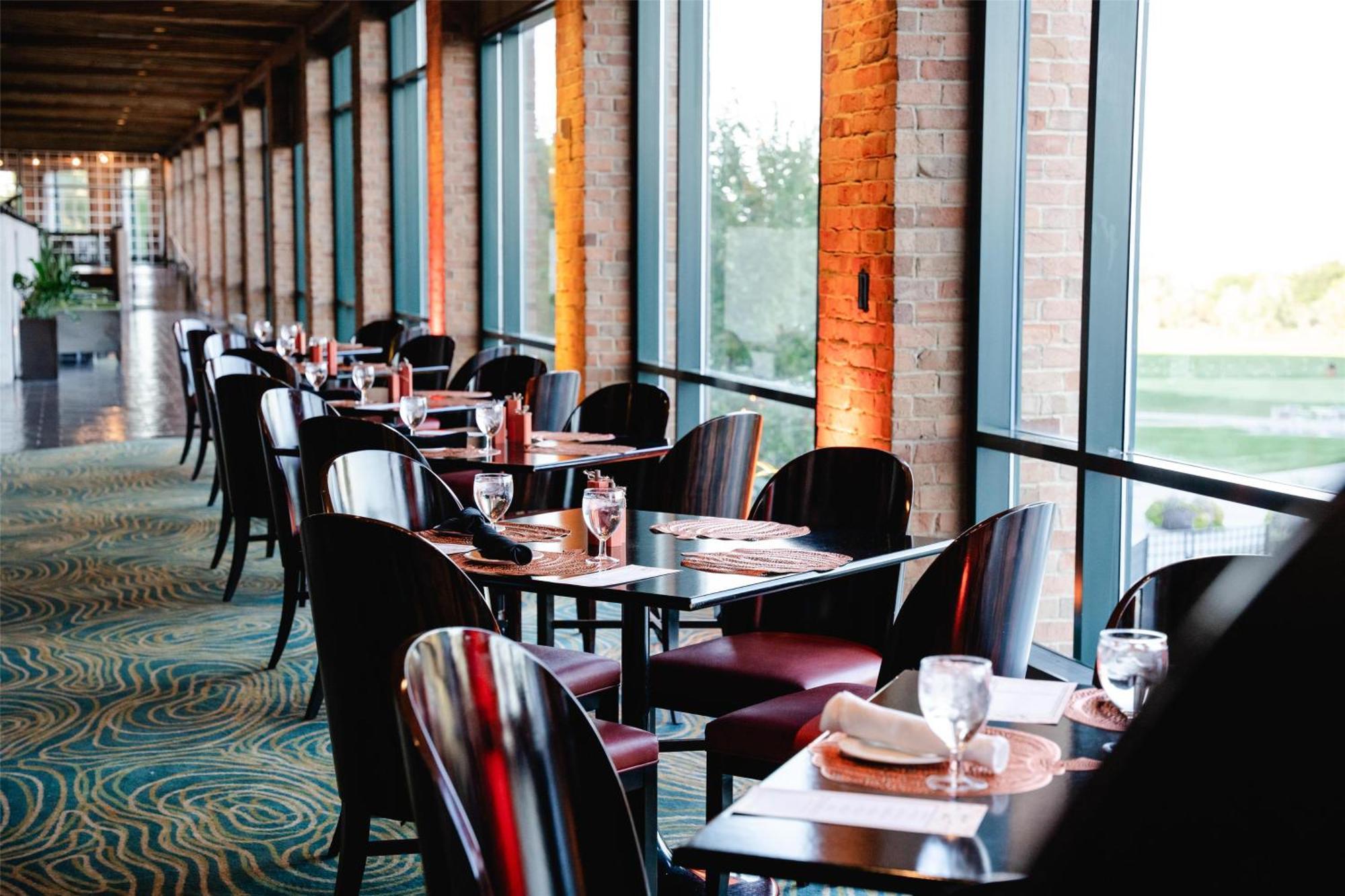 The Inverness Denver, A Hilton Golf & Spa Resort Englewood Luaran gambar